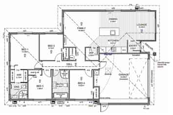  Lot 307 Arbor Green, Rolleston