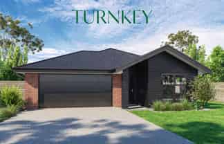  Lot 307 Arbor Green, Rolleston