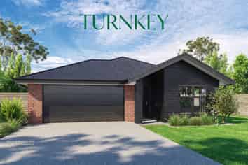  Lot 307 Arbor Green, Rolleston