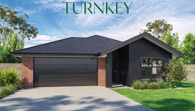  Lot 307 Arbor Green, Rolleston