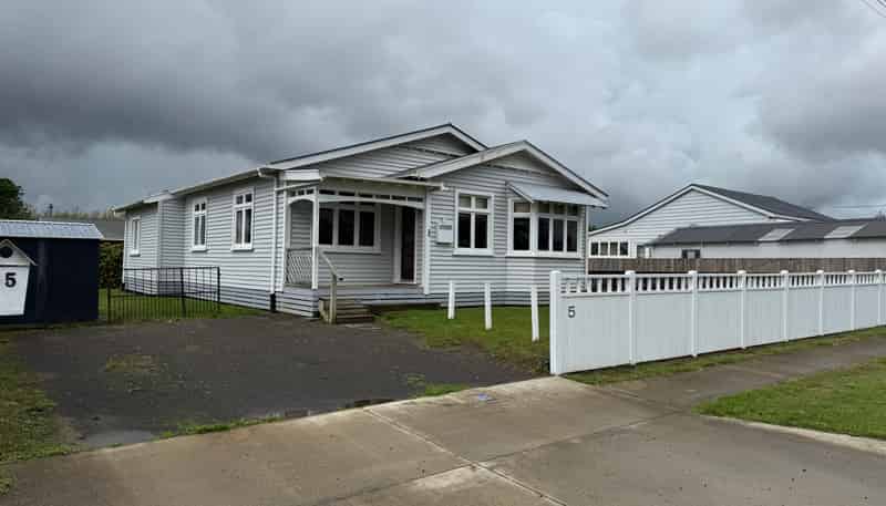 5 Cutfield Street, Inglewood