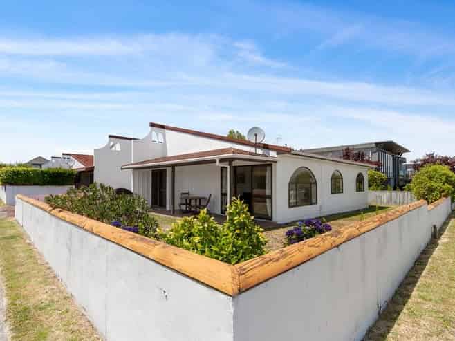 4/121 Te Heu Heu Street, Taupo