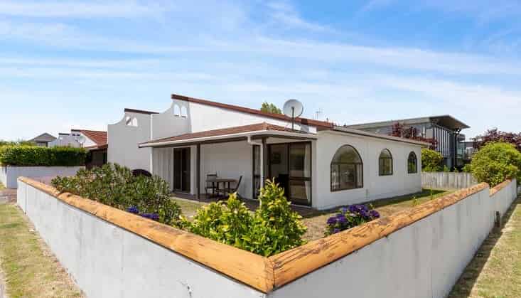 4/121 Te Heu Heu Street, Taupo