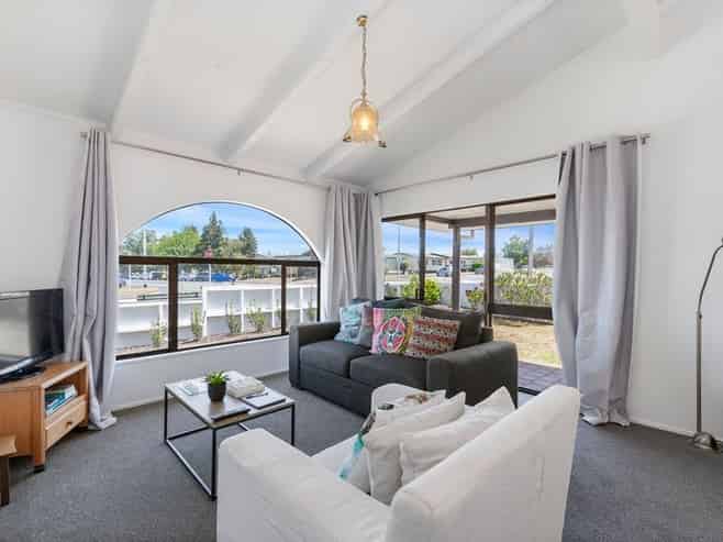4/121 Te Heu Heu Street, Taupo