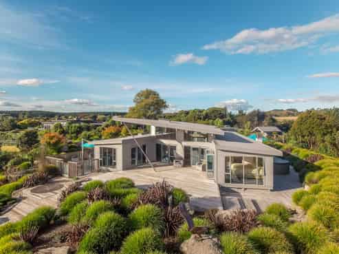 32 Collingwood Drive, Tikitere
