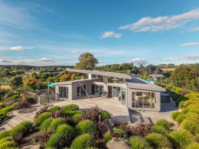 32 Collingwood Drive, Tikitere