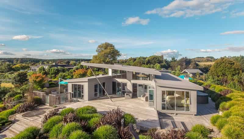 32 Collingwood Drive, Tikitere