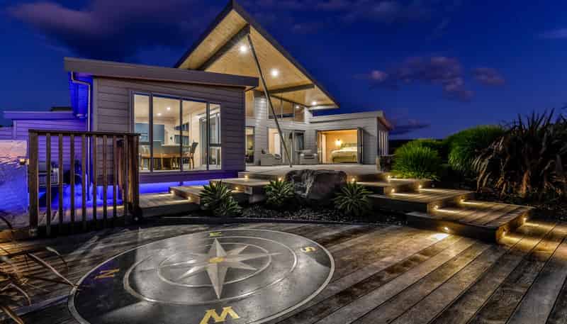 32 Collingwood Drive, Tikitere