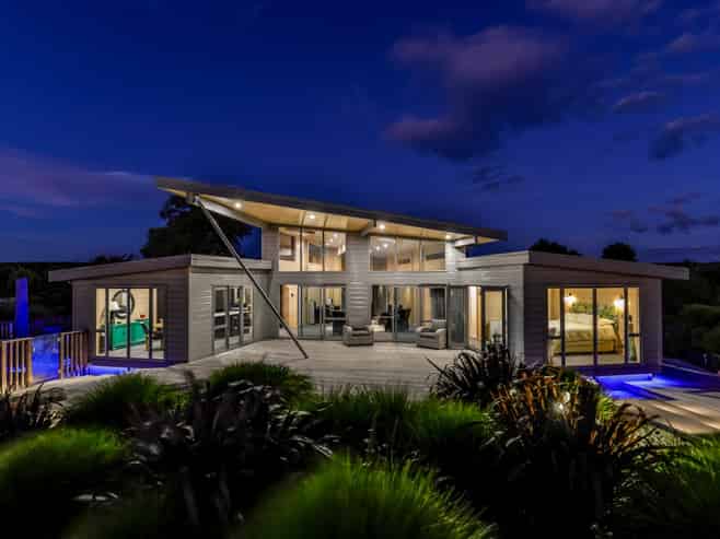 32 Collingwood Drive, Tikitere