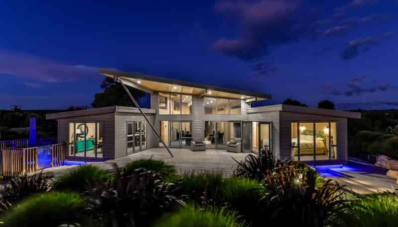 32 Collingwood Drive, Tikitere