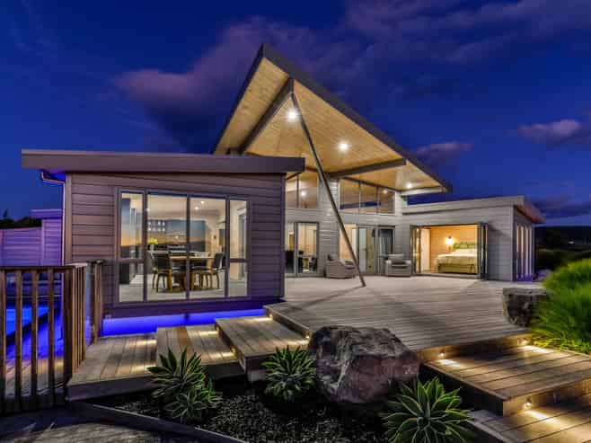 32 Collingwood Drive, Tikitere