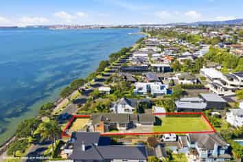 99 Beach Road, Otumoetai