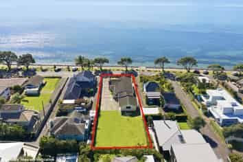 99 Beach Road, Otumoetai