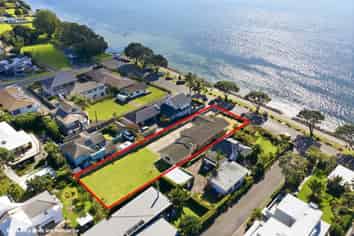 99 Beach Road, Otumoetai