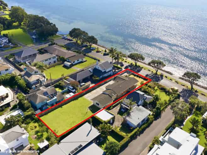 99 Beach Road, Otumoetai