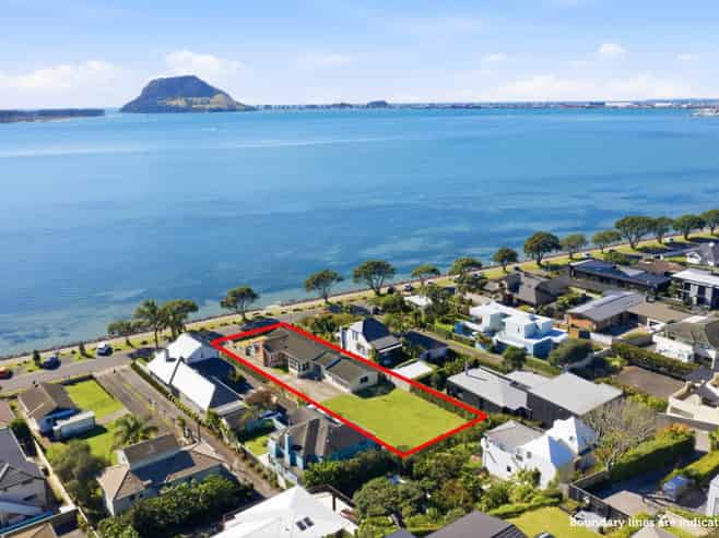 99 Beach Road, Otumoetai