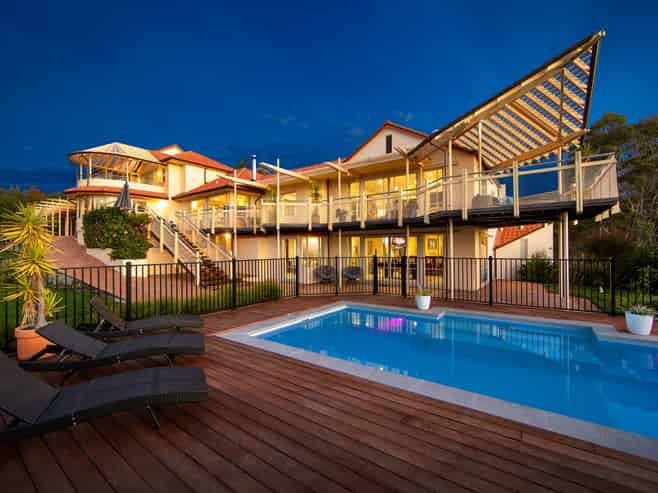 4 Sanderson Place, Havelock North