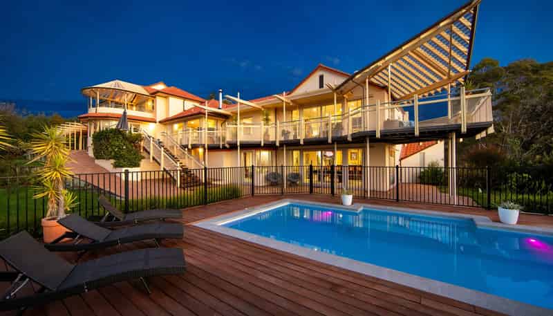4 Sanderson Place, Havelock North