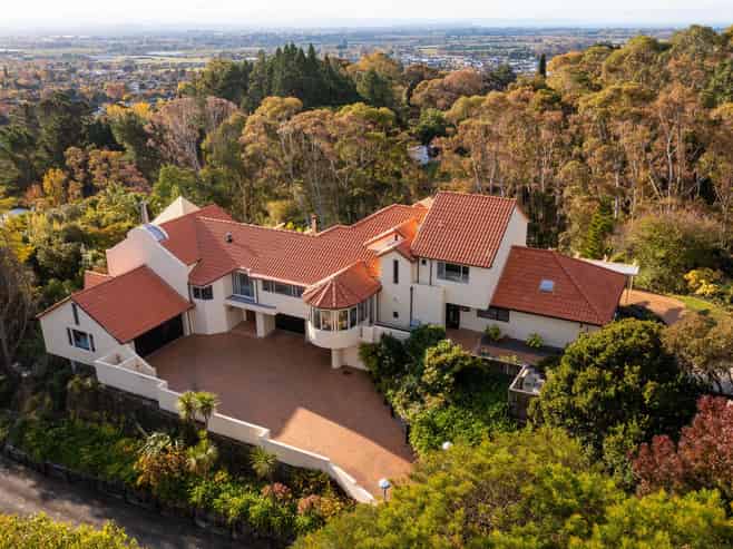 4 Sanderson Place, Havelock North