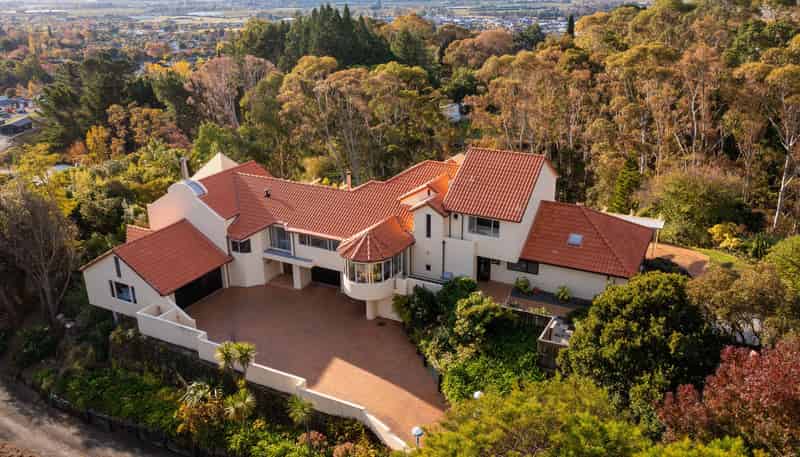 4 Sanderson Place, Havelock North
