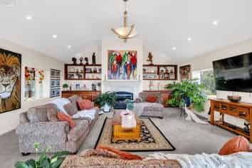 4 Sanderson Place, Havelock North