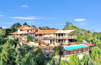 4 Sanderson Place, Havelock North