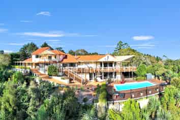 4 Sanderson Place, Havelock North