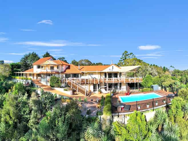 4 Sanderson Place, Havelock North