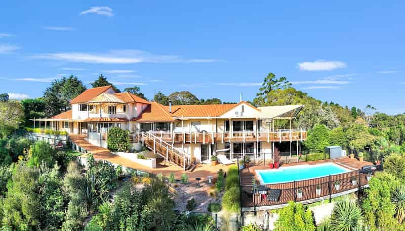 4 Sanderson Place, Havelock North