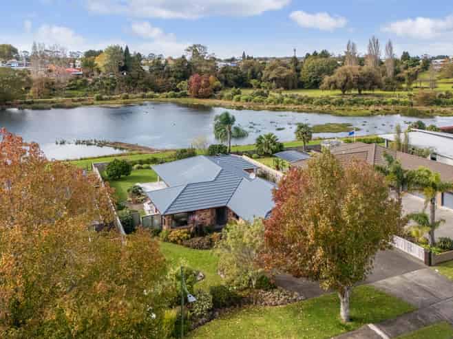 19 Uretara Drive, Katikati
