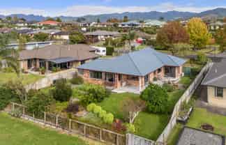 19 Uretara Drive, Katikati
