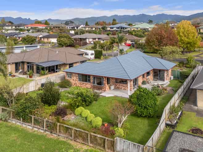 19 Uretara Drive, Katikati