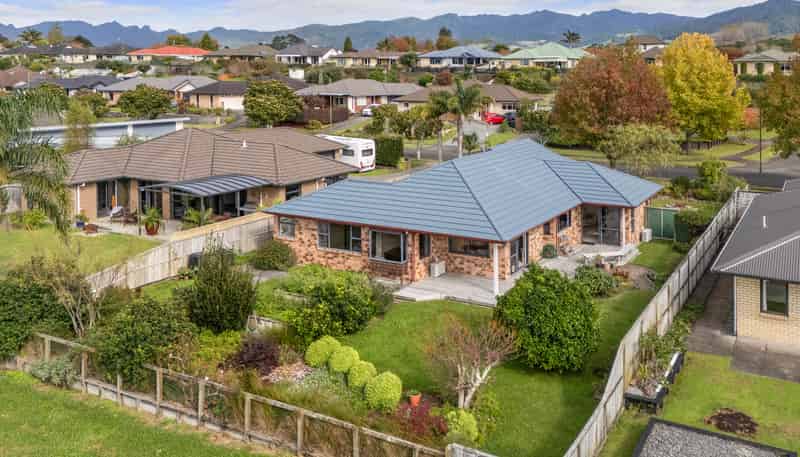 19 Uretara Drive, Katikati