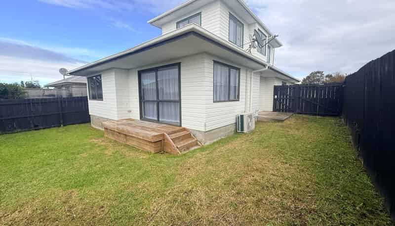 1/19 Oratu Place, Manurewa