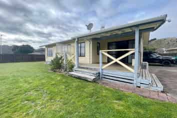 21 Delamere Drive, Kawerau