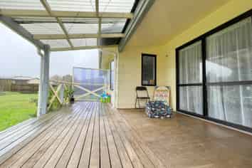 21 Delamere Drive, Kawerau