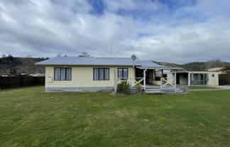 21 Delamere Drive, Kawerau