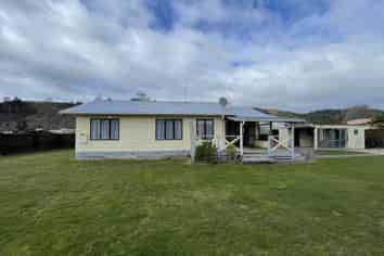 21 Delamere Drive, Kawerau