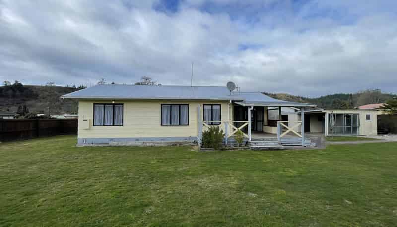 21 Delamere Drive, Kawerau