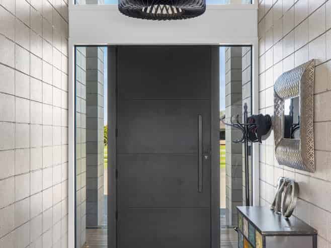 52 James Avenue, Matamata