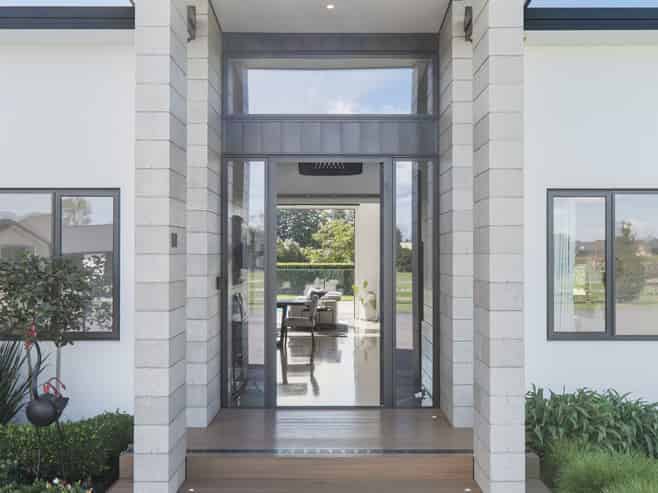 52 James Avenue, Matamata