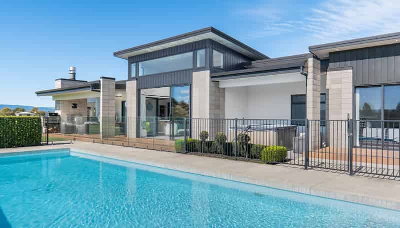 52 James Avenue, Matamata