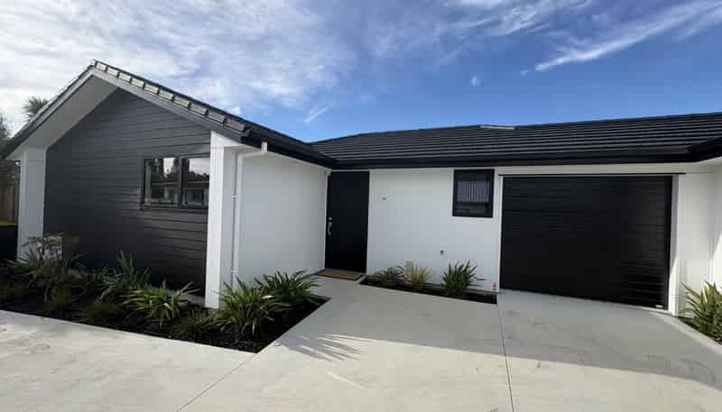 7a Emma Place , Pukete