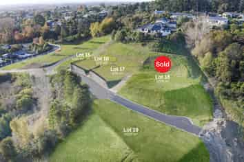 Lot 15-19,, 32 Keirunga Road, Havelock North