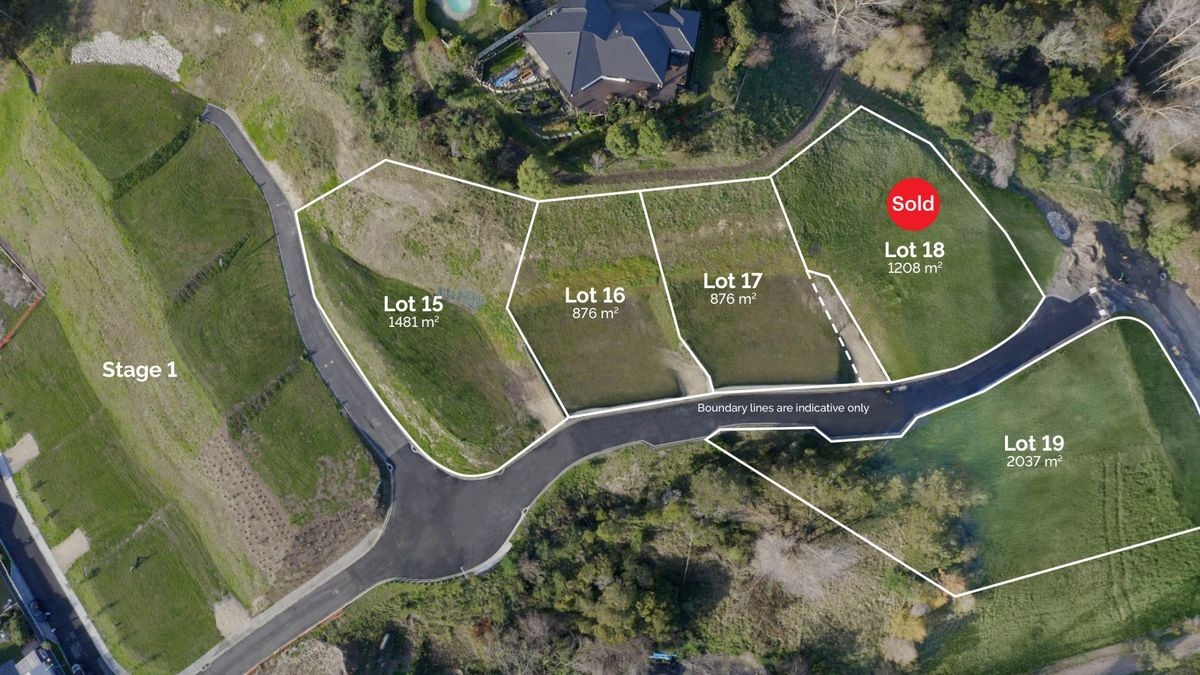 Stage Two: Lots 15 -19, 32 Keirunga Road Havelock - Ansicht 3