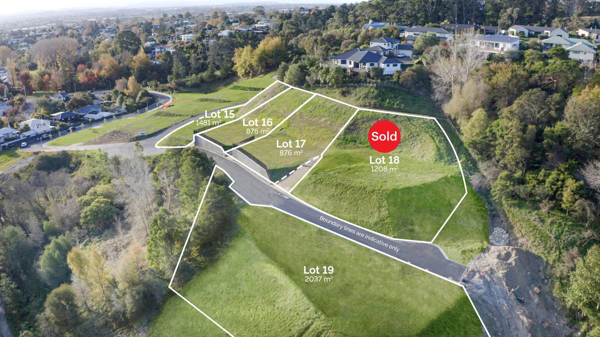 Stage Two: Lots 15 -19, 32 Keirunga Road Havelock - Ansicht 6