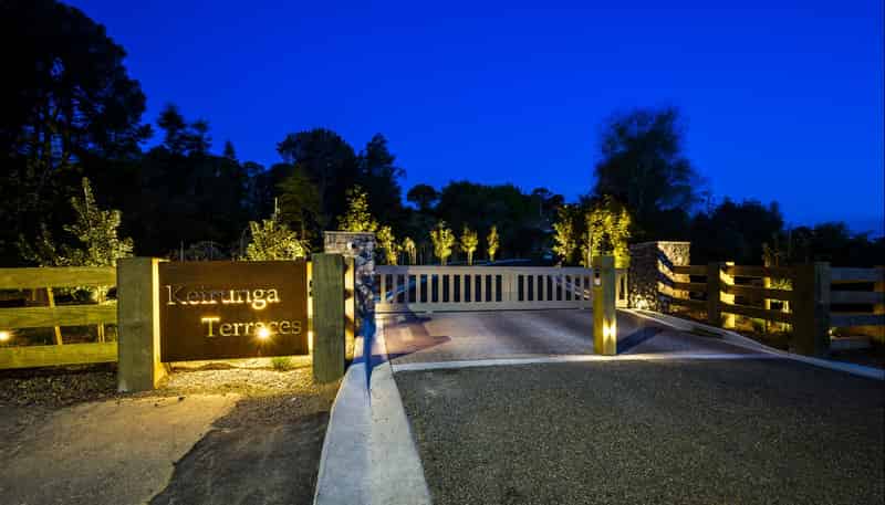 Lot 15-19,, 32 Keirunga Road, Havelock North