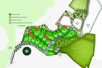 Lot 15-19,, 32 Keirunga Road, Havelock North