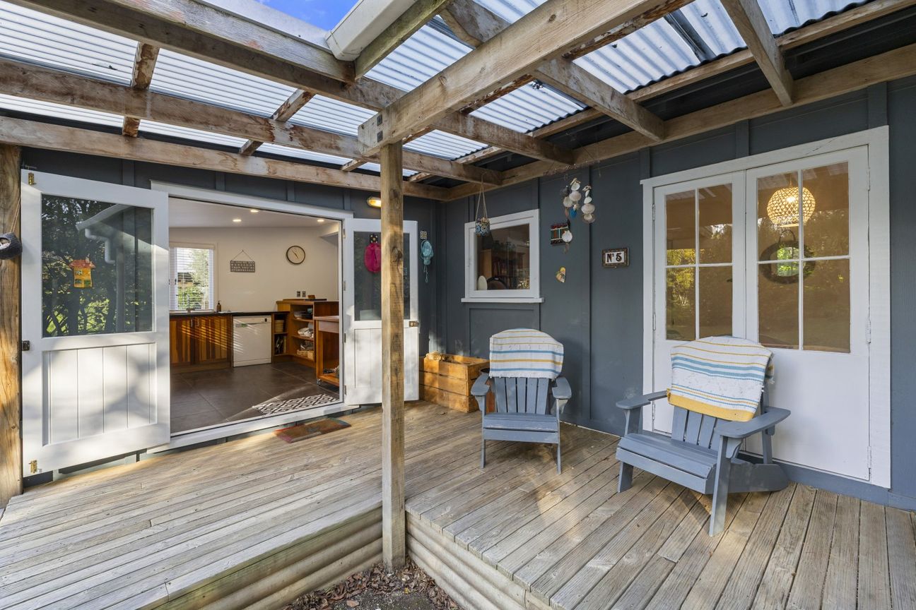 A home that just feels right - Aanzicht 4