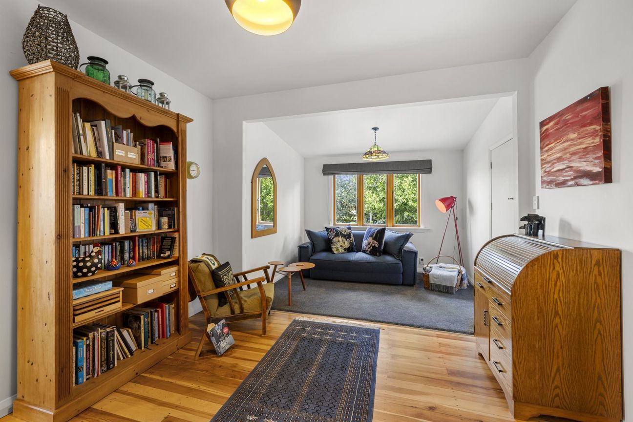 A home that just feels right - Meer